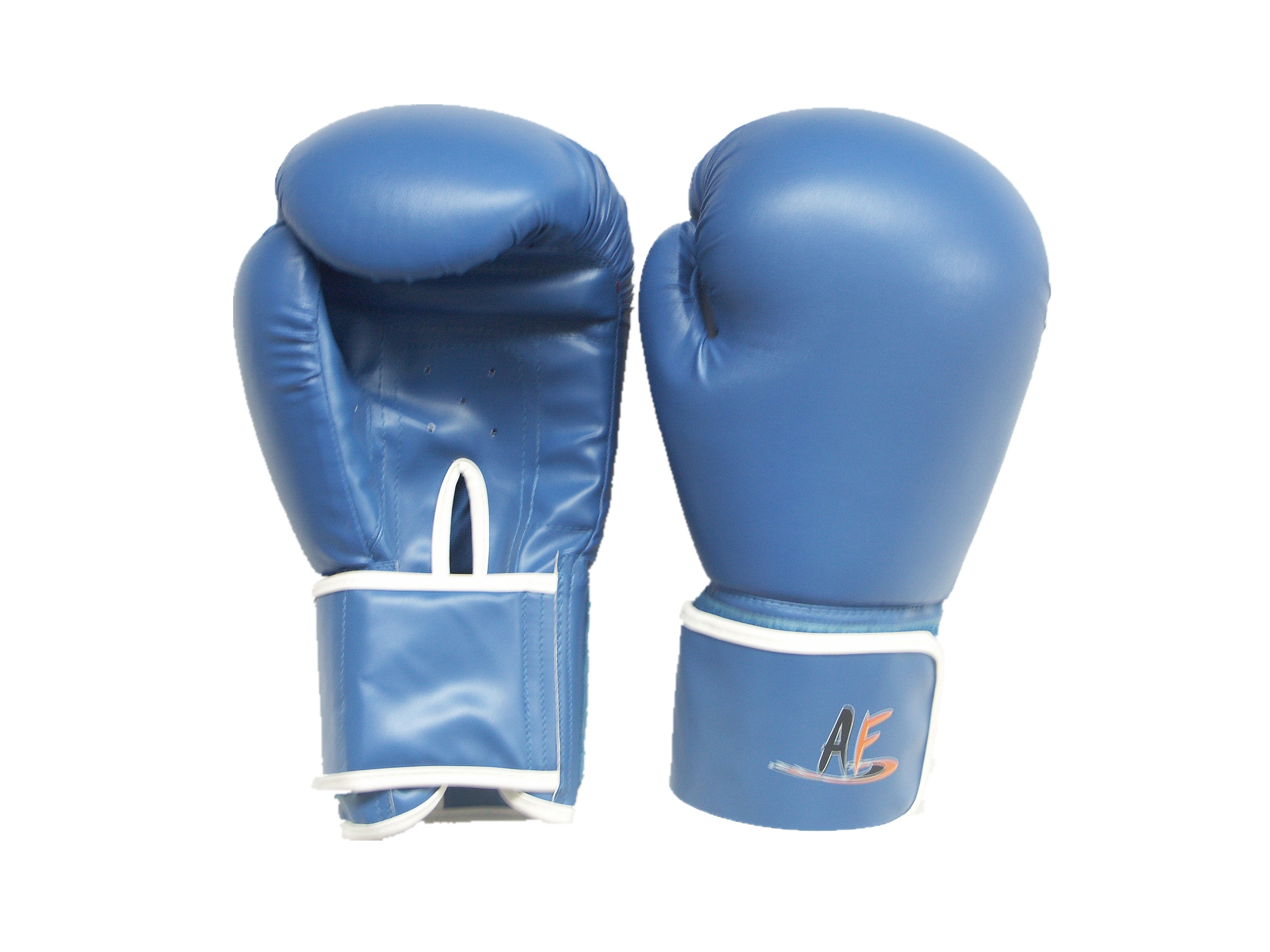 AF Boxing Practice Gloves w/Velco (8 oz, 10 oz) Absolute Force